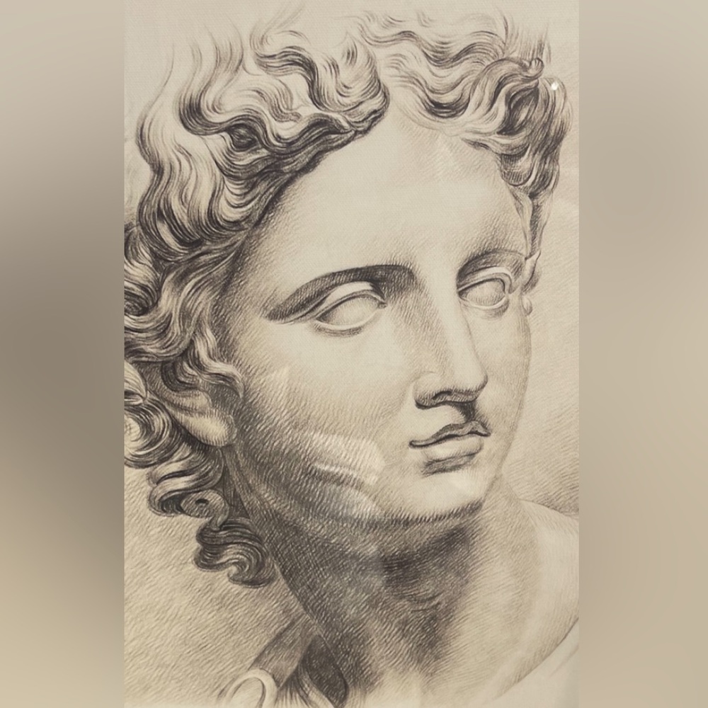 greek goddess